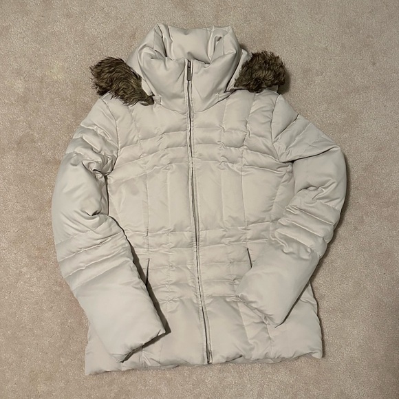 Calvin Klein winter coat - Picture 3 of 6